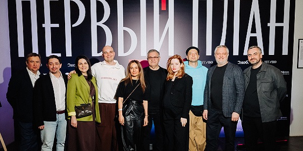 Открывая новые имена: в Театре им. Гоголя наградили победителей II Фестиваля студенческих спектаклей «Первый план»