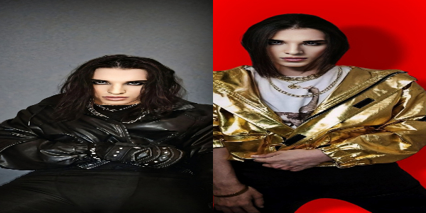 Slava Volk Певец — Биография , личная жизнь, карьера, новости, фото, сейчас