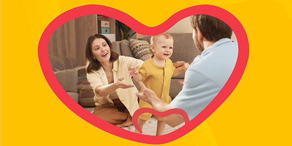 Перезапуск сообщества VK для «Малютки 3» после ребрендинга