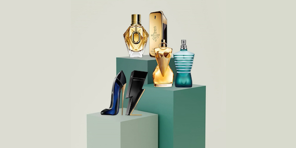 Estée Lauder покупает Puig