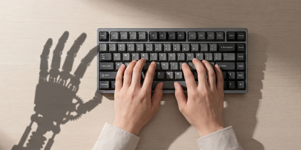 ИИ следит, куда кликают и&nbsp;что&nbsp;печатают работники, чтобы&nbsp;заменить их