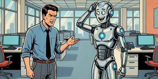 ИИ Meta начал править рекламу без&nbsp;спроса