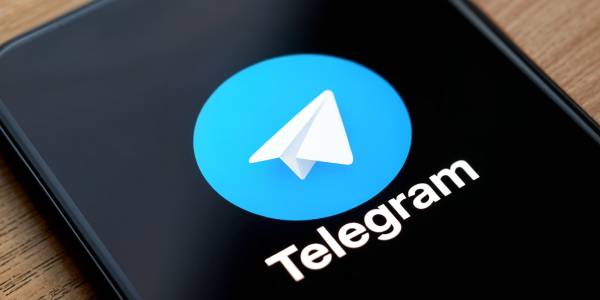 Трафик Telegram у абонентов T2 просел в десять раз