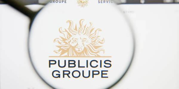 Publicis отбил Microsoft у Dentsu