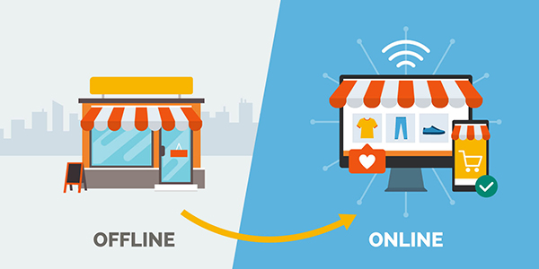 Покупатели не склеились: маркетологи подключили O2O-склейку, но пока не научились ей управлять