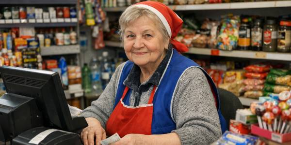 Малый и средний бизнес предпочитает пенсионеров и декретниц зумерам и «белым воротничкам»