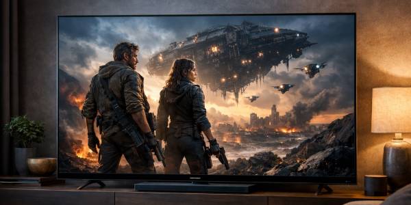 В домохозяйстве все пригодится: в J’son & Partners объяснили стагнацию аудитории смарт-ТВ