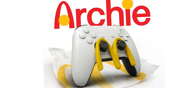 Рукоприблуды: McDonald’s и Coty выпустили девайсы для пляжников и геймеров