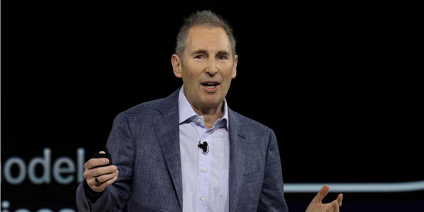 $15&nbsp;млрд в&nbsp;облаках. Гендиректор Amazon впервые огласил годовую прибыль от&nbsp;ИИ