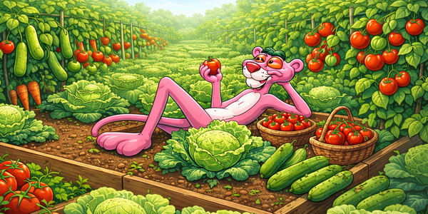 MGM хочет отобрать «Розовую&nbsp;пантеру» у&nbsp;«Магнита»