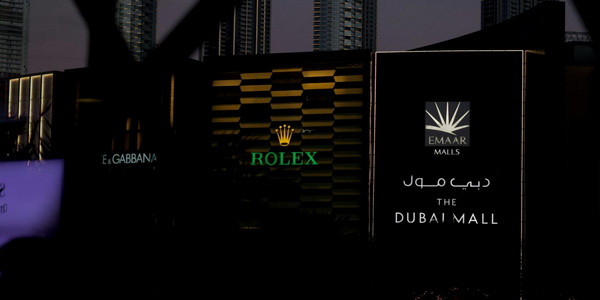 Luxury-бренды стали жертвами войны в&nbsp;Иране