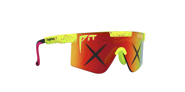 Первые в&nbsp;мире солнцезащитные очки для&nbsp;мертвецов со&nbsp;100-процентной посмертной гарантией