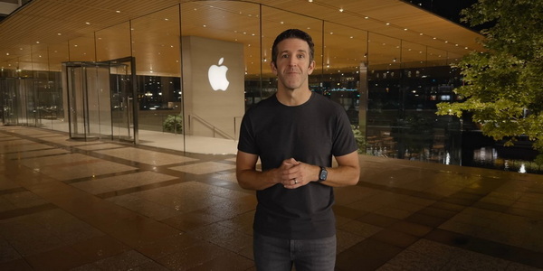 Джон Тернус назначен новым гендиректором Apple