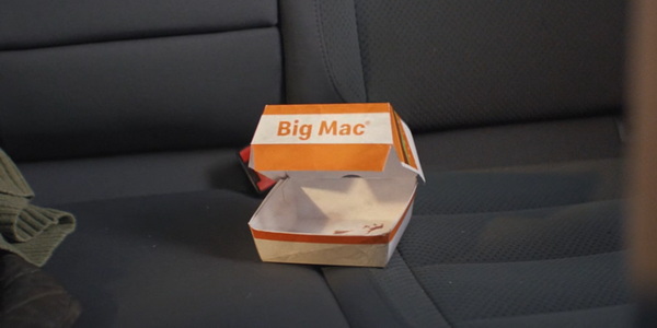 McDonald’s предложил британцам предать Big Mac ради McCrispy