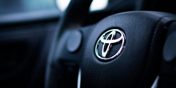 Toyota&nbsp;— самый дорогой автомобильный бренд