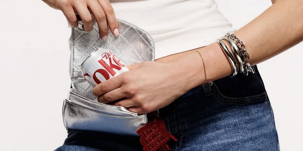 Дьявол носит Prada и&nbsp;банку диетической колы в&nbsp;сумочке