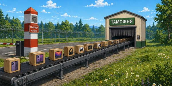 Россияне покупают чаще, а&nbsp;тратят меньше