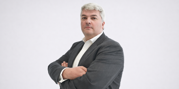 Алексей Гореславский, ИРИ: Telegram остается эффективным каналом распространения, Max&nbsp;— инструмент донесения смыслов до&nbsp;аудитории