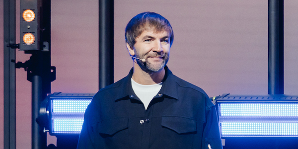 Умер управляющий партнер SkyAlliance Василий Туровец