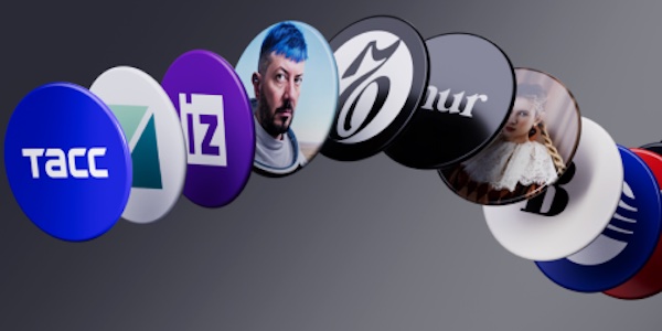 «Дзен» обновил каналы для СМИ и готовит к запуску ИИ-студию