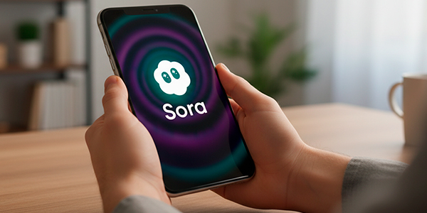 Sora не работает: почему нейросеть недоступна и как это исправить