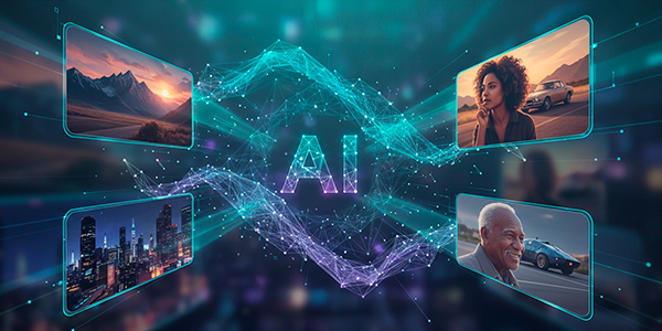 ТОП-5 лучших российских нейросетей для генерации изображений