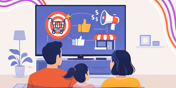 Platforma и «ЭКРАН» запустили адресную рекламу в IPTV