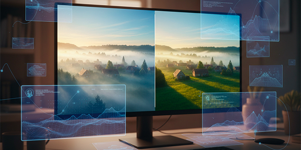 Как сгенерировать похожее изображение с помощью нейросети: ТОП-16 ИИ-сервисов