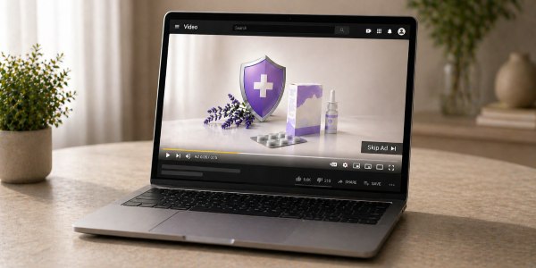 Почему 90% досмотра не означает внимание