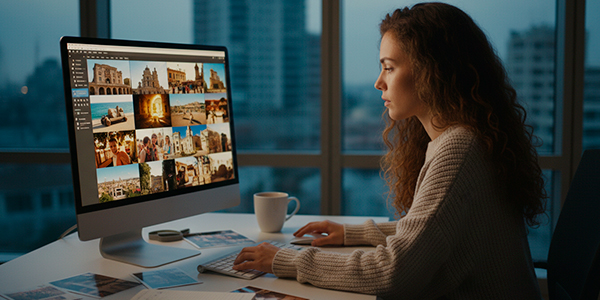 ТОП-13 нейросетей для создания коллажей: как сделать коллаж из фото с помощью ИИ