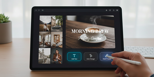 ТОП-10 лучших нейросетей для добавления текста на фото
