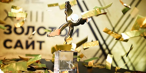 Сайт холдинга ON Медиа признан лучшим на премии «Золотой сайт 2026»