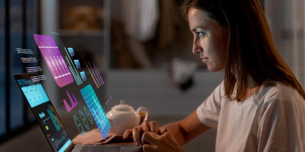 Когда клики важнее ключевых слов: новая логика роста в поиске