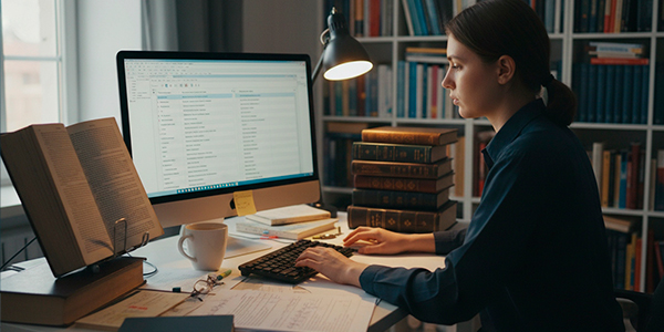 ТОП-20 нейросетей для перевода текста: лучшие ИИ-сервисы