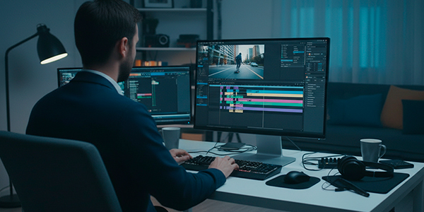 ТОП-14 лучших российских нейросетей для создания видео