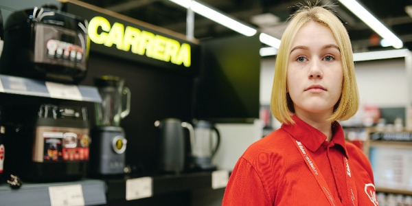 М.Видео фиксирует кратный рост доли СТМ и усиливает позиции собственных брендов в ключевых категориях