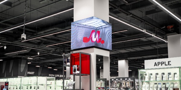 Владислав Бакальчук: маркетплейс М.Видео в I квартале 2026 года вырос более чем в 3 раза год к году