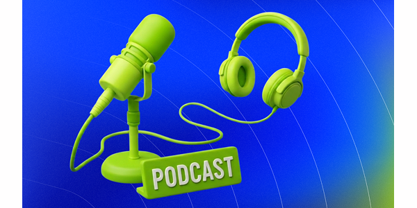 Ярослав Домбровский в подкасте NextMedia о новой эре SEO