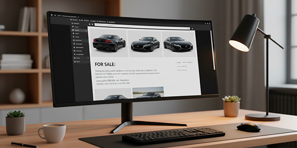 ТОП-10 генераторов объявлений: как написать объявление с помощью нейросети