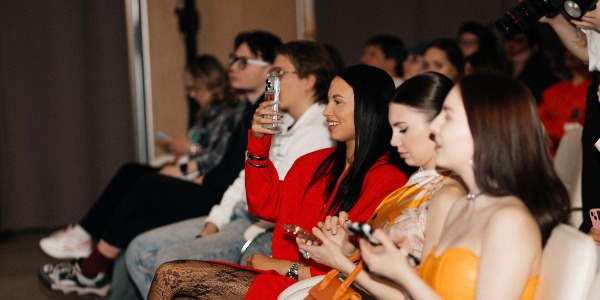 Более 150 блогеров и 25 регионов страны: в Череповце прошел форум «Код ДНК»