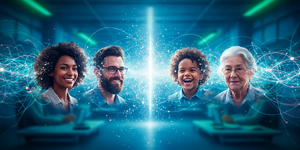 ТОП-8 нейросетей для генерации фото людей: как создать человека с помощью ИИ