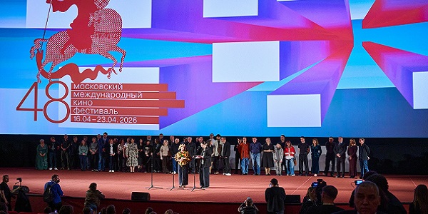 На ММКФ состоялась премьера военной экшен-драмы «Отец» с Ильёй Шакуновым и Егором Абрамовым