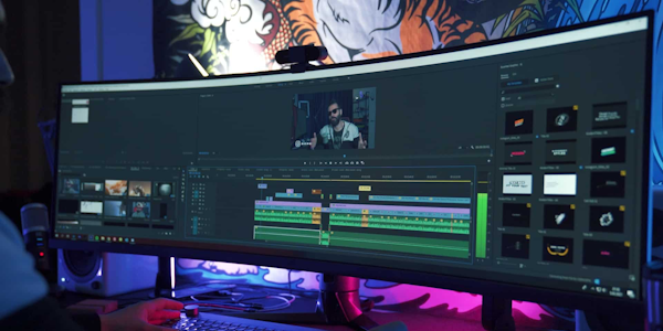 ТОП-12 лучших нейросетей для создания превью для видео
