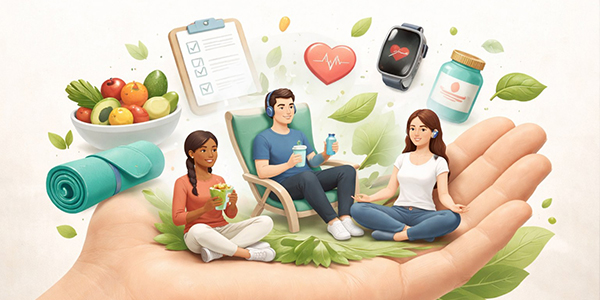 Как тренд на здоровье и благополучие меняет правила игры для брендов