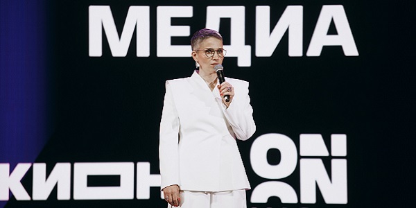 Онлайн-кинотеатр КИОН отметил 5-летие