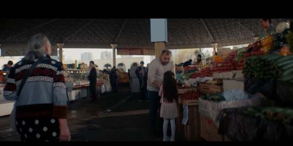 Вы — это ваши мечты: Восход снял ролик для TBC Bank Uzbekistan