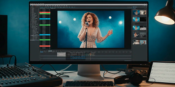 Нейросеть для создания клипов: ТОП-10 лучших ИИ-сервисов для клипов