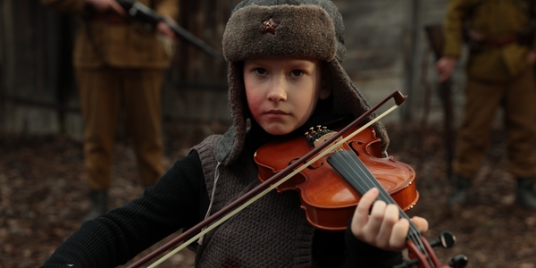 В Музее Победы состоится презентация проекта «Карта памяти»