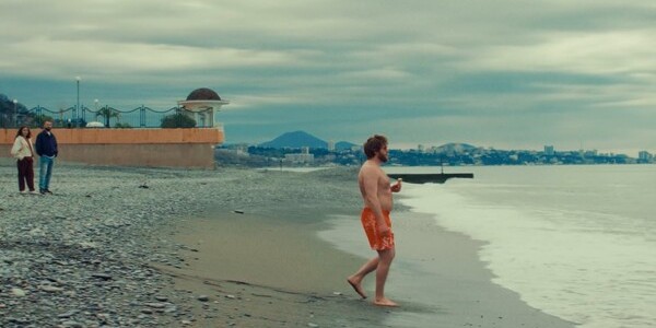 Шел, шел и до Черного моря дошел: ролик Восхода для телеком-оператора Мотив