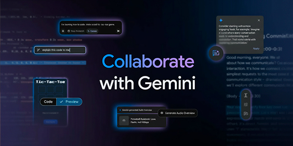 Промпты для Gemini: ТОП-20 лучших готовых запросов для нейросети